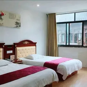 Nanjing Dafuhao Hotel - Image 2