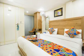 Bombay Palace Hotel - Image 3