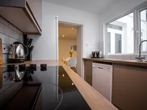 Celebrity Apartments Brighton Powis - Image 3