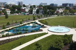 Luxury Apartments at Stamford Town Center - Image 3