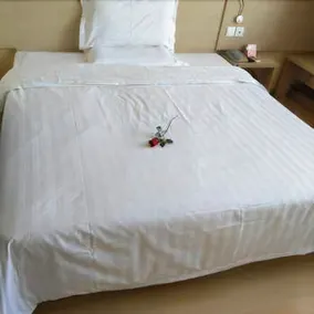 7Days Inn Changchun FAW - Image 4
