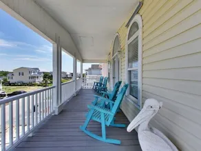 Holden On South 4 Br home by RedAwning - Image 4