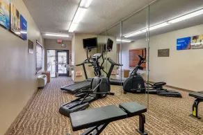 Comfort Inn DFW Airport North - Image 2