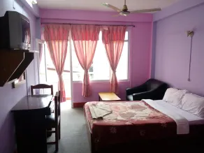 Hotel Pokhara Peace - Image 2