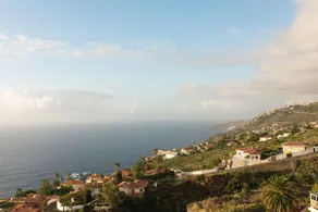 Infinity Terrace Apartment,  Entre el Cielo y el Mar - Image 4