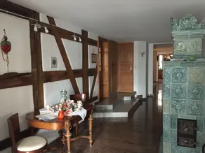 Landgasthof und Hotel Weisser Lowe - Image 2