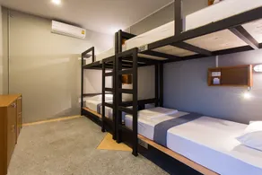 Holiday Station Hostel - Image 3