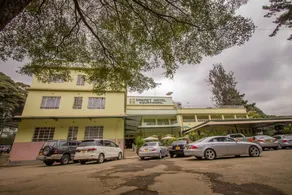 Sagret Hotel Equatorial - Image 4