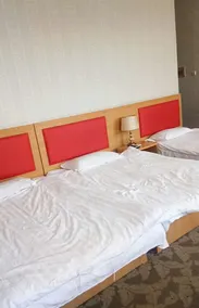 Zhangjiakou Baoshenghong Hotel - Image 5