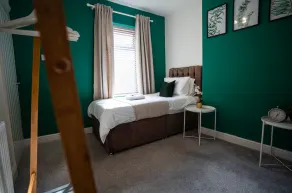 Contractor Digs in Nuneaton - Image 2