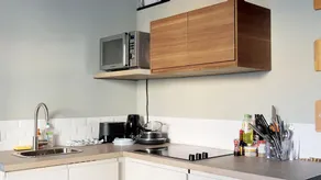 Studio Balestre - City Center - Image 3