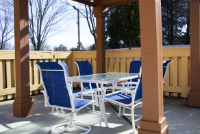 Americas Best Value Inn Charlotte - Image 4