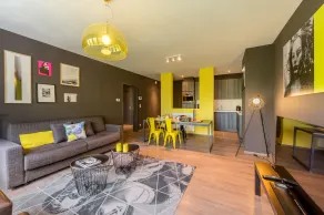 Smartflats Design - Berlaymont - Image 4