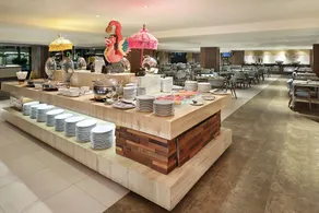 Swiss-Belhotel Tuban - Image 4