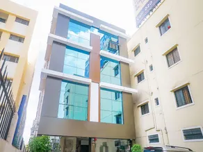 Z Inn by OYO Rooms - Image 3