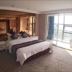 Kunshan Suyou Holiday Inn - Image 3