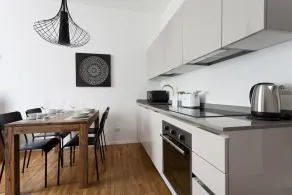 Apartment | Bahnhof Milano Centrale-Nähe - Image 3