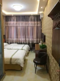 Harbin Bincheng Jiahua Hotel - Image 5