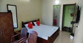 Goroomgo Orchid Beach Inn Puri - Image 3