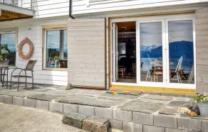 Stunning Apartment in Strandebarm With 2 Bedrooms and Wifi - Image 3
