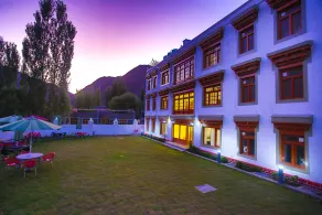 Hotel Duke - Image 5