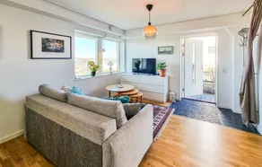 Beautiful Apartment In Skrhamn With Wifi - Image 5