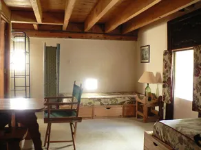 Appartement de 2 chambres avec balcon et wifi a Guillestre - Image 3