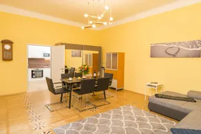 Kaiserin Elisabeth Suite by Welcome2Vienna - Image 4
