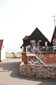 Gudhjem Vandrerhjem - Image 5