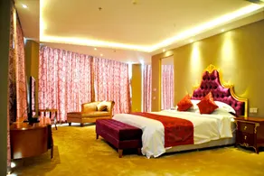 Dinis Hotel (Luoyang Kaiyuan) - Image 4