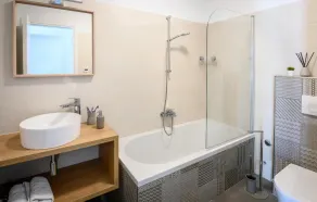 Luxurious Home In Dubrava Kod Sibenika With Sauna - Image 4