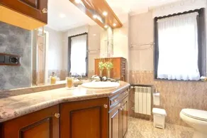 House With 5 Bedrooms in Sevares, With Wonderful Mountain View, Enclosed Garden and Wifi - Image 3