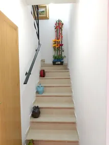 House With 4 Bedrooms in Chozas de Canales, With Enclosed Garden - 30 - Image 4