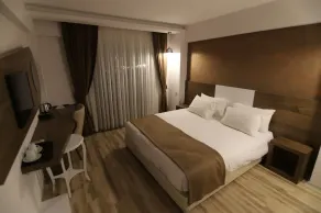 Yalım Garden Park Otel Uşak - Image 5