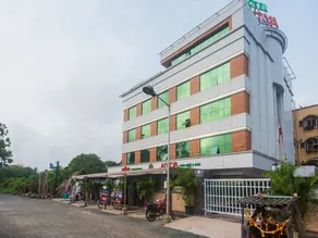 OYO 16718 Hotel Aditya Residency - Image 4