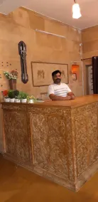 Hotel Sanjay Villas - Image 1