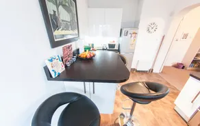 Charming 1-br Upper Holloway Flat For 2 - Image 3
