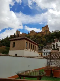 Palacio del Cobertizo de Santa Ines - Image 3