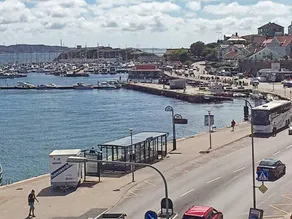 4 star holiday home in Lysekil - Image 5