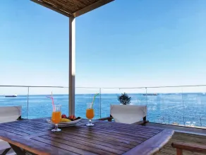 Villa Sunrise - South Crete Sea View - Image 4