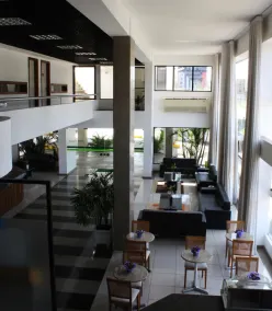 Pisa Plaza Hotel - Image 2