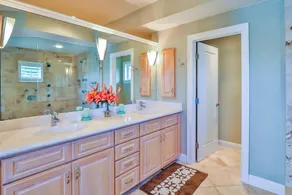 Orange Bayside House - Fisherman's Paradise On Captiva! 3 Bedroom Home - Image 2