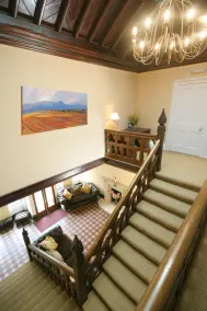 Ffarm Country House - Image 3