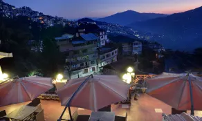 Summit Golden Crescent Resort & Spa - Image 4