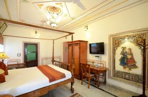 Hotel Heritage Mandawa - Image 4
