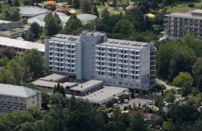 Hunguest Hotel Repce - Image 3