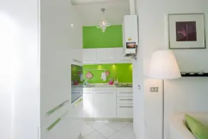 Stunning 1-bed Apartment in Milano - Image 2