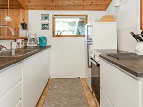 Spacious Holiday Home in Rødby With Relaxing Whirlpool - Image 2