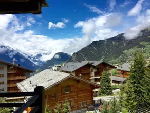 Verbier Spacious Chalet - Image 3