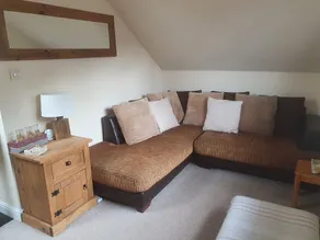 Cozy One-bed Apartment in Nottingham - Image 4